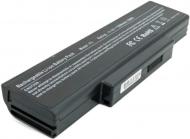 Акумулятор EXTRADIGITAL BNA3925 11,1 V 5200 mAh для Asus F3 (A32-F3)