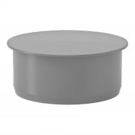 Заглушка Valsir Ø90 HTM