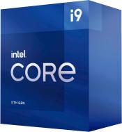 Процессор Intel Intel Core i9-11900F 2,5 GHz Socket 1200 Box (BX8070811900F)