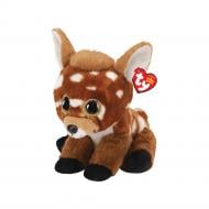 М'яка іграшка TY Beanie Babies Оленя Buckley 25 см 90283