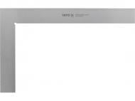 Угольник YATO 400x250 мм YT-70756