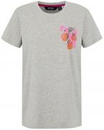 Футболка Regatta FilandraIX RWT327-5L8 р.8 серый