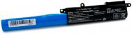 Аккумулятор EXTRADIGITAL BNA3997 11,25 V 2600 mAh для Asus X540 Series 29Wh