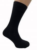 Носки мужские Cool Socks 17881 р.29-31 черный