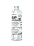 Розчинник THINNER Industrial o-Xylene Farbmann 1 л 0,88 кг