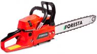 Бензопила Foresta FA-48S
