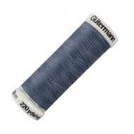 Нитки Gutermann Sew All №100 200 м 748277 колір 112