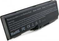 Аккумулятор EXTRADIGITAL BNT3961 11,1 V 5200 mAh для Toshiba SATELLITE L350 (PA3536U-1BAS)