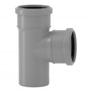 Трійник Valsir O90/90 HTEA 87°30’ (VS0599065)