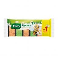 Губка для посуды Fino Пчелка 5 шт. 5 шт.