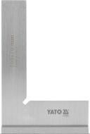 Угольник YATO 100x70 мм YT-70761
