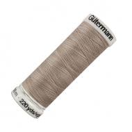 Нитки Gutermann Sew All №100 200 м 748277 колір 118