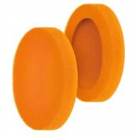 Амбушури для навушників Koss Porta Pro Oversized Ear Cushions помаранчевий 197790.1