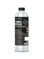 Разбавитель Thinner Regular Farbmann 1 л 0,79 кг