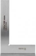 Угольник YATO 150x100 мм YT-70762