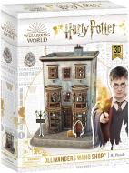 3D-пазл CubicFun Діагон Алея_Лавка чарівних паличок Оллівандера Harry Potter DS1006h 3D-пазл CubicFun Діагон Алея_Лавка чарівних паличок Оллівандера Harry Potter DS1006h