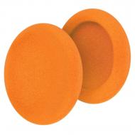Амбушуры для наушников Koss Porta Pro Standard Ear Cushions оранжевая 198053.1