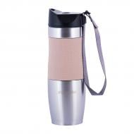 Термокружка Kamille 480 мл KM-2051-BG