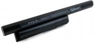 Аккумулятор EXTRADIGITAL BNS3986 11,1 V 5200 mAh для Sony VAIO (VGP-BPS22)