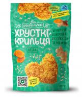 Панировка Pripravka с кунжутом и имбирем Хрустящие крылышки Asian