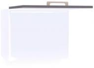 Шкаф верхний Світ Меблів под вытяжку 500x400x300 мм Шкаф верхний Світ Меблів под вытяжку 500x400x300 мм