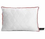 Подушка №0547 Eco Jojo шелковая средняя MirSon 45x45 см белый