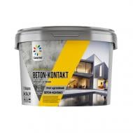 Ґрунтовка адгезійна COLORINA Beton-Kontakt 1,4 кг