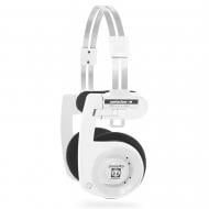 Наушники Koss Porta Pro white (198178.1)