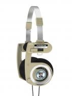 Наушники Koss Porta Pro Classic beige (193053.1)