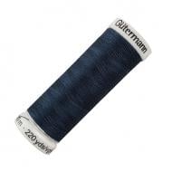 Нитки Gutermann Sew All №100 200 м 748277 колір 13