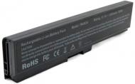 Аккумулятор EXTRADIGITAL BNT3962 11,1 V 5200 mAh для Toshiba SATELLITE M800 (PA3634U)