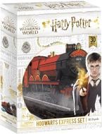 3D-пазл CubicFun Хогвартс_Експрес Harry Potter DS1010h 3D-пазл CubicFun Хогвартс_Експрес Harry Potter DS1010h