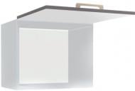 Шкаф верхний Світ Меблів пепельный 500x400x300 мм Шкаф верхний Світ Меблів пепельный 500x400x300 мм