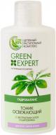 Тоник Green Expert Гидробаланс 125 мл