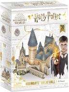3D-пазл CubicFun Хогвартс_Велика Зала Harry Potter DS1011h 3D-пазл CubicFun Хогвартс_Велика Зала Harry Potter DS1011h