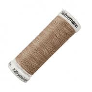 Нити Gutermann Sew All №100 200 м 748277 цвет 131