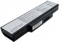Аккумулятор EXTRADIGITAL BNA3969 10,8 V 5200 mAh для Asus K72 (A32-K72)