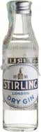 Джин Stirling London Dry Gin 0,05 л