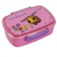 Ланч-бокс YES Minecraft Spring 750 мл 708594