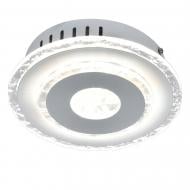 Бра Victoria Lighting LED 40 Вт білий Topaz/AP200