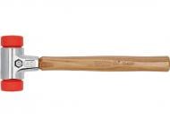 Молоток столярний YATO 630 г YT-45481