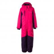 Комбінезон для дівчинки HUPPA Mooley 2 р.104 фуксія 36360220-00163-104