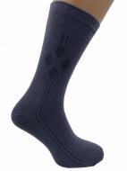 Носки мужские Cool Socks 17902 р.25-27 серый