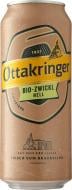Пиво Ottakringer Bio-Zwickl 500 мл