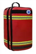 Фарммедальянс Рюкзак парамедика, красный