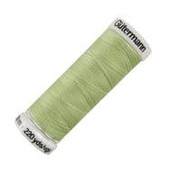 Нитки Gutermann Sew All №100 200 м 748277 колір 152