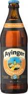 Пиво Ayinger Festmarzen 500 мл