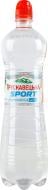 Вода Трускавецька Спорт негазована мінеральна столова 0,75 л