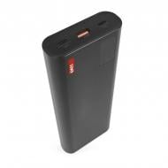 Повербанк Emos 27000 mAh black (B0561B) 100 W PD