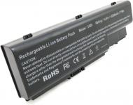 Акумулятор EXTRADIGITAL BNA3912 14,8 V 5200 mAh для Acer ASPIRE 5520 (AS07B32)